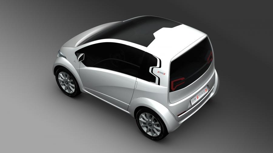  Proton EMAS3 Concept 2010 года  (фото 4 из 12)